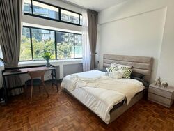 King's Mansion (D15), Condominium #639072161